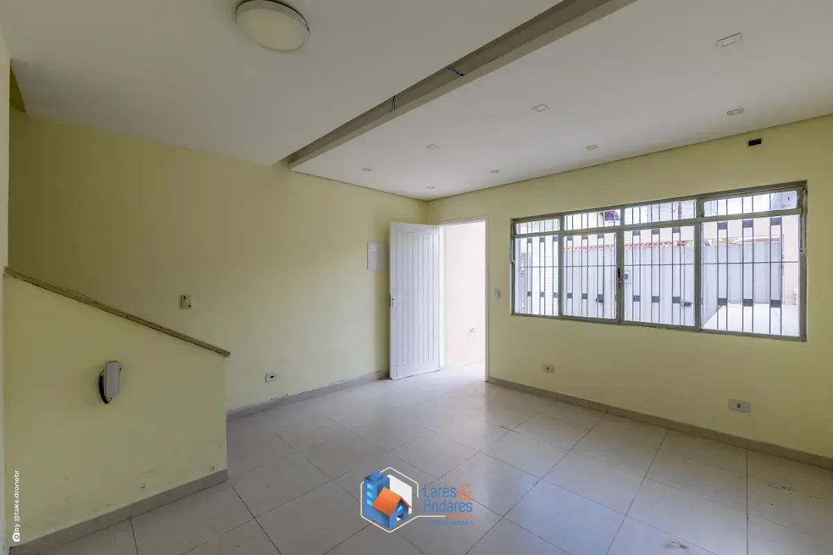 Sobrado, 4 quartos, 130 m² - Foto 3