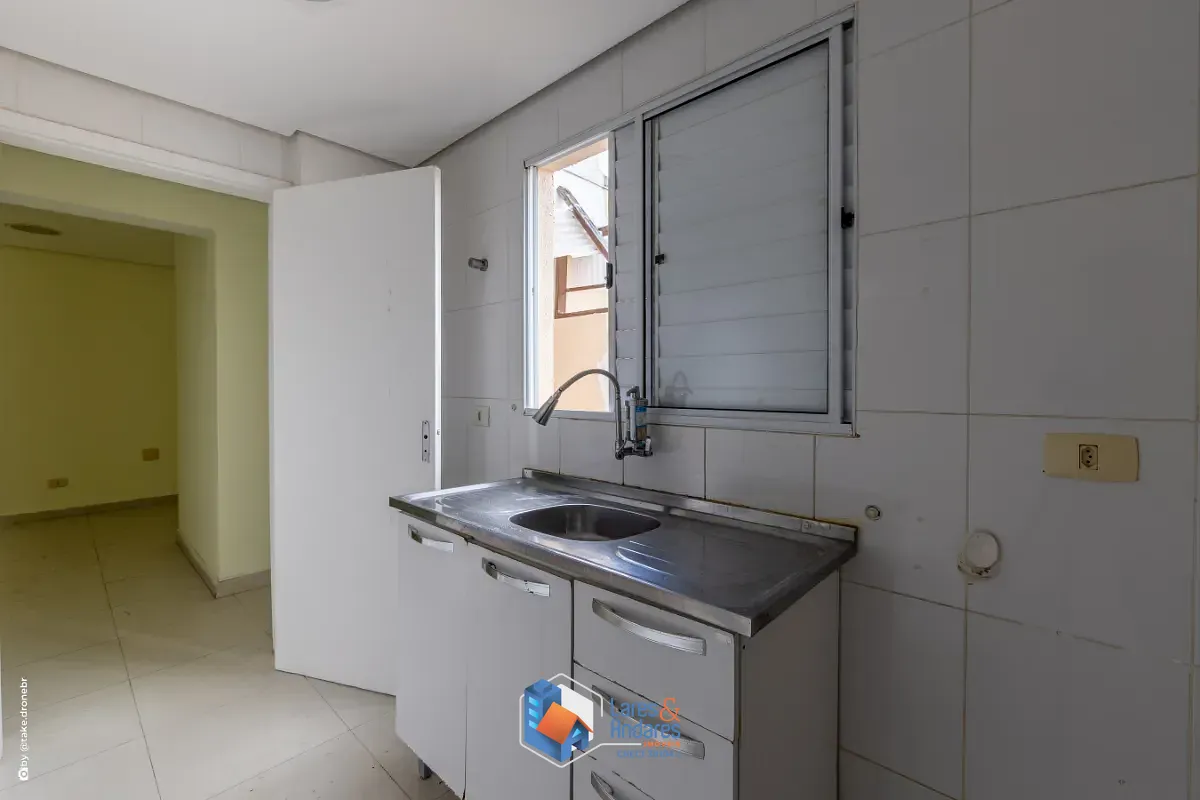 Sobrado, 4 quartos, 130 m² - Foto 21