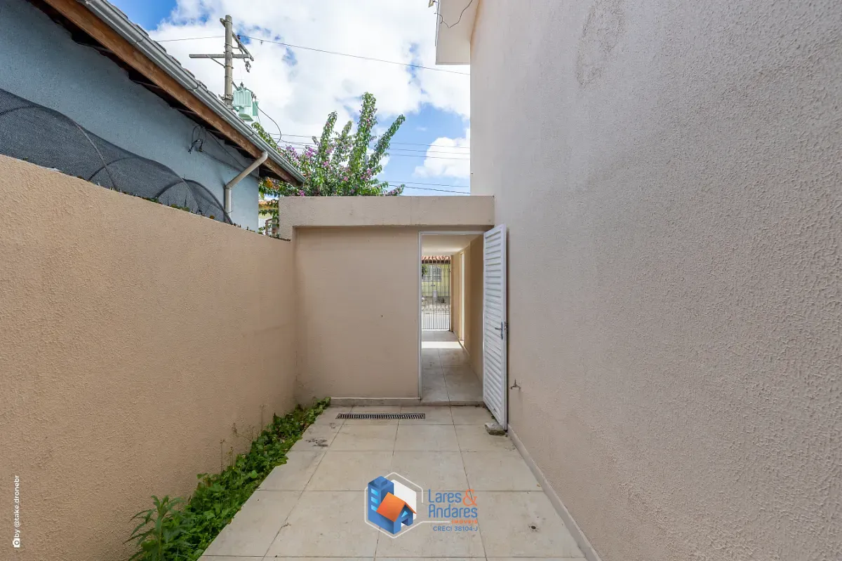 Sobrado, 4 quartos, 130 m² - Foto 27