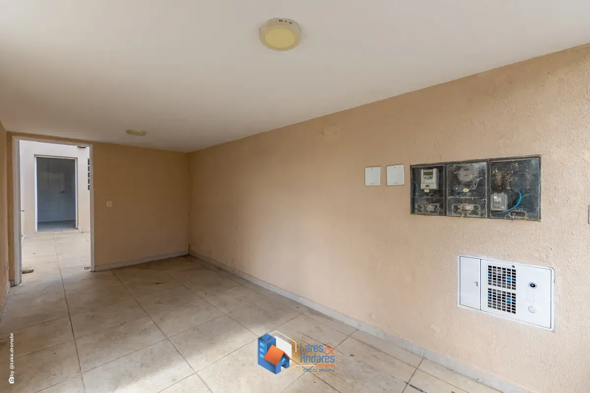 Sobrado, 4 quartos, 130 m² - Foto 23