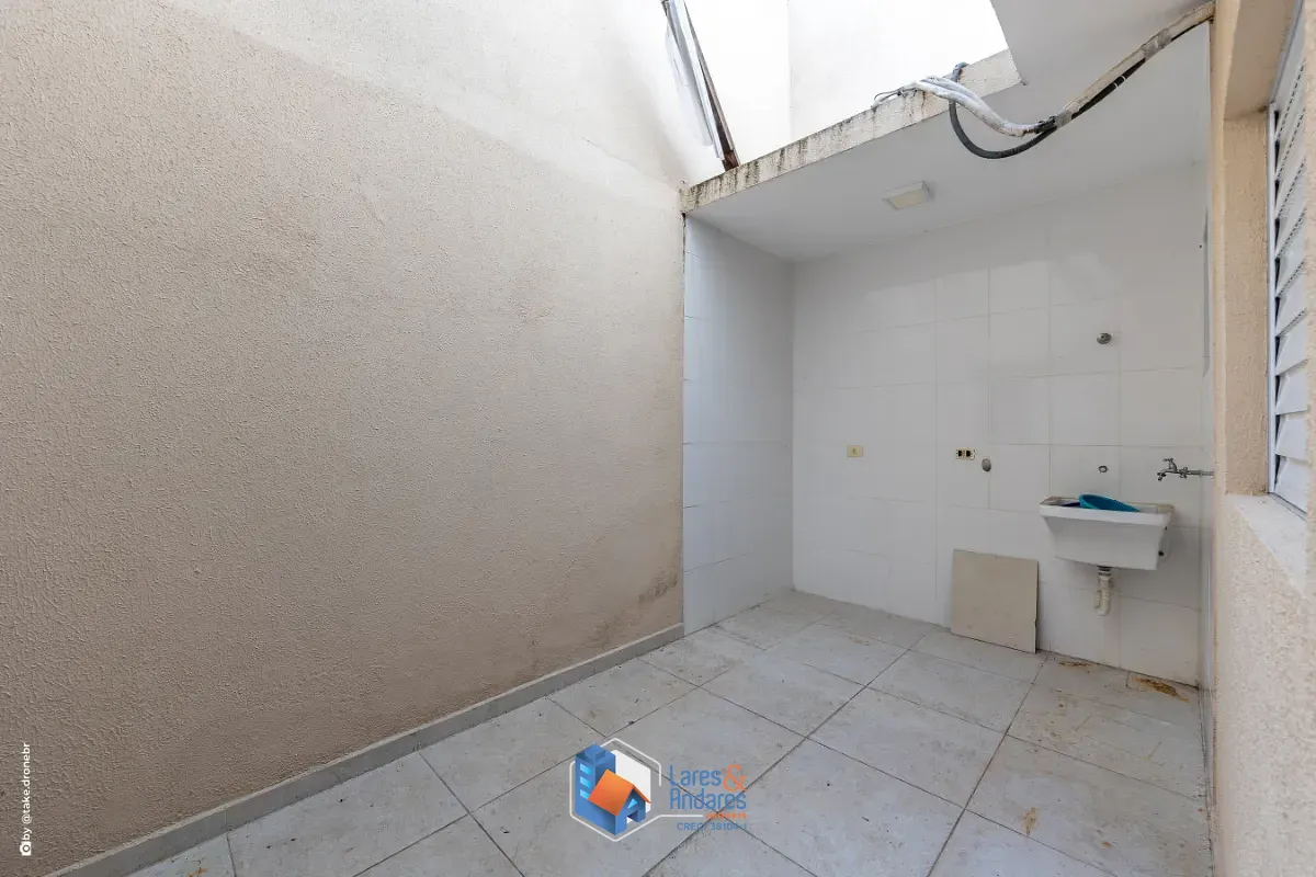 Sobrado, 4 quartos, 130 m² - Foto 36