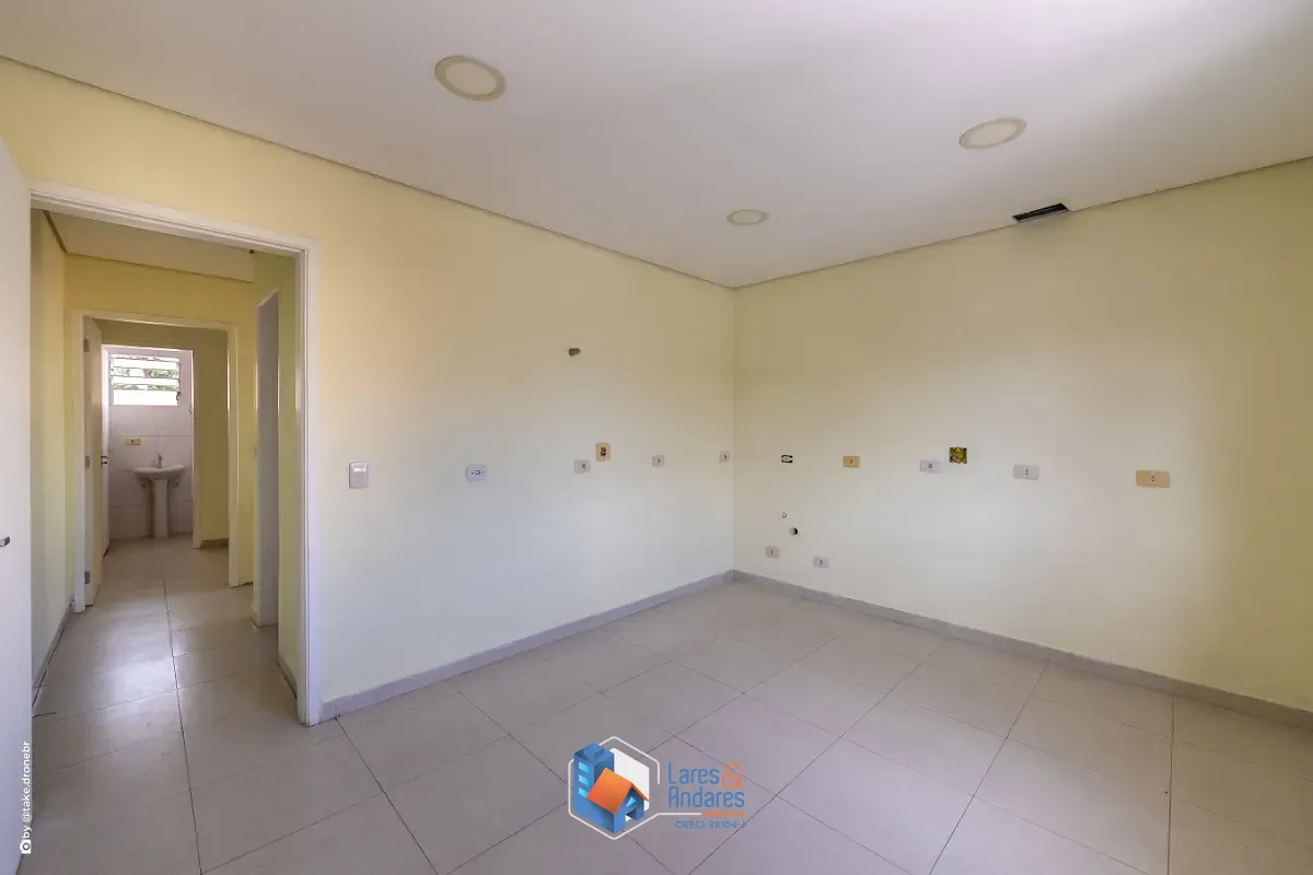 Sobrado, 4 quartos, 130 m² - Foto 11