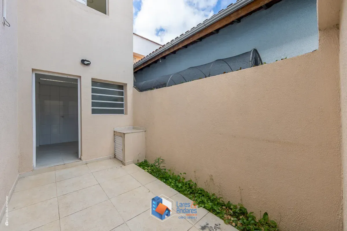 Sobrado, 4 quartos, 130 m² - Foto 28