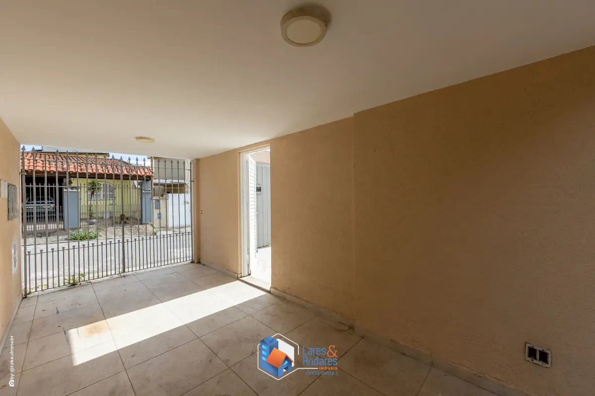 Sobrado, 4 quartos, 130 m² - Foto 24
