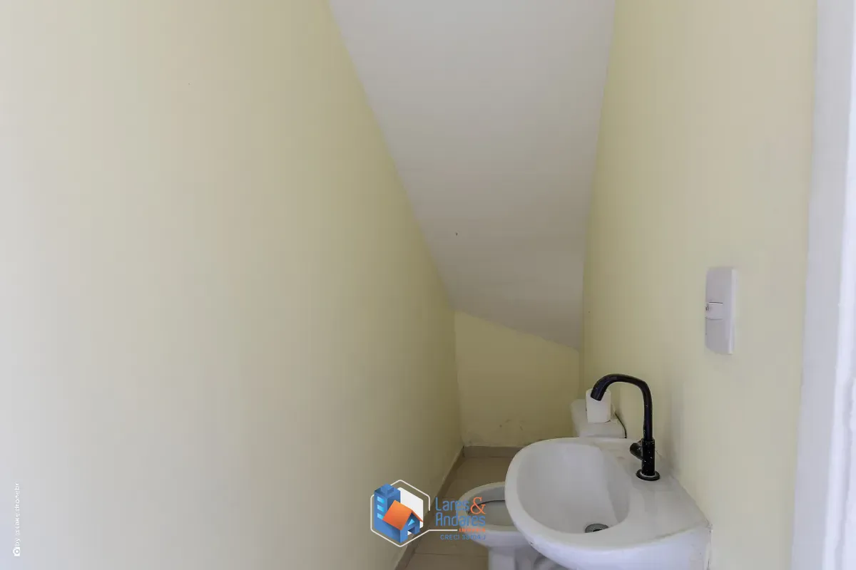 Sobrado, 4 quartos, 130 m² - Foto 4