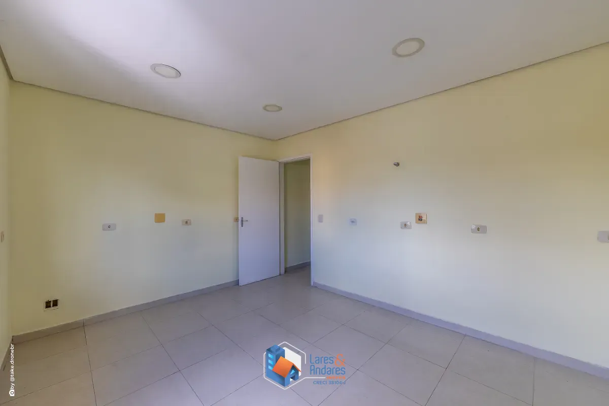 Sobrado, 4 quartos, 130 m² - Foto 6