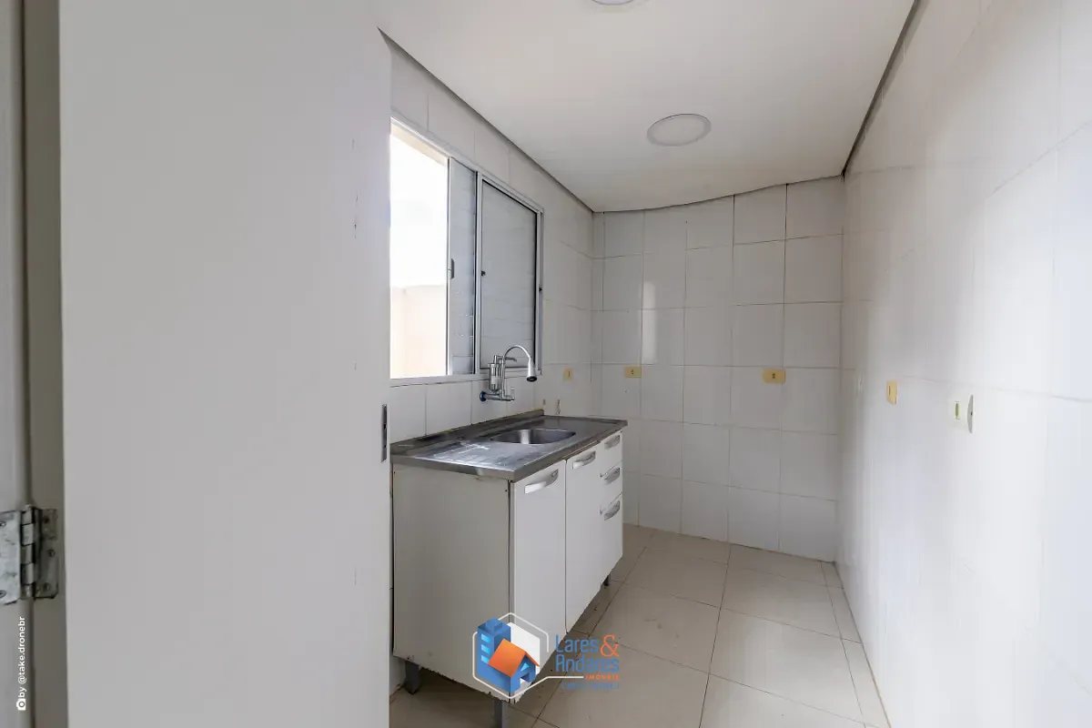 Sobrado, 4 quartos, 130 m² - Foto 22