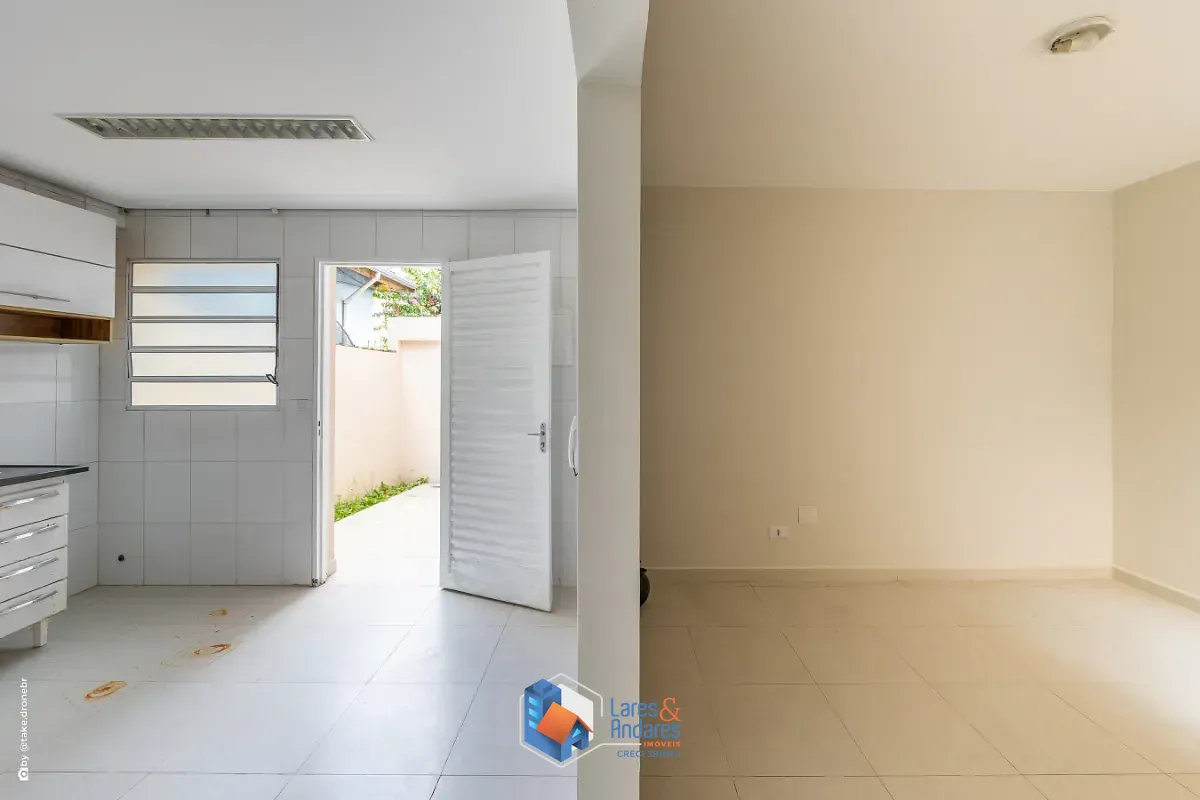 Sobrado, 4 quartos, 130 m² - Foto 32