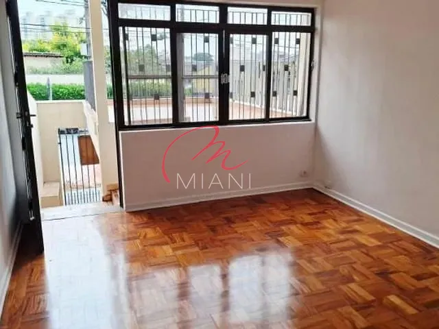 Sobrado com 85m² 2 quartos e 1 banheiro, à venda, no bairro Vila Lageado em São Paulo