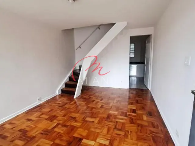 Sobrado com 85m² 2 quartos e 1 banheiro, à venda, no bairro Vila Lageado em São Paulo