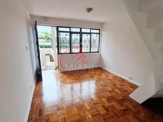 Sobrado com 85m² 2 quartos e 1 banheiro, à venda, no bairro Vila Lageado em São Paulo