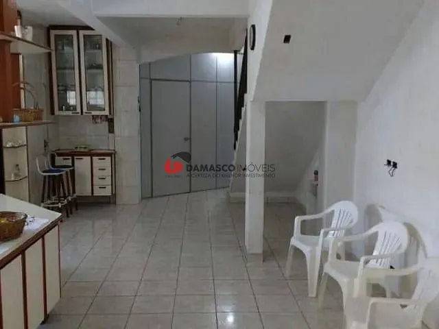 Sobrado com 333m² 5 quartos e 3 banheiros, à venda, no bairro São José em São Caetano do Sul