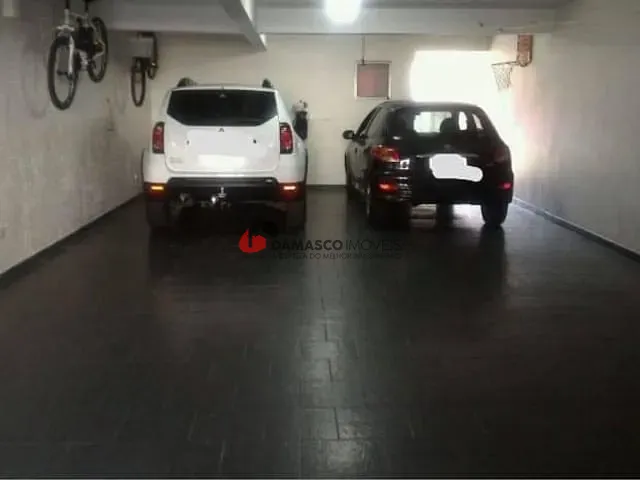 Sobrado com 226m² 3 quartos e 1 banheiro, à venda, no bairro Santa Maria em Santo André
