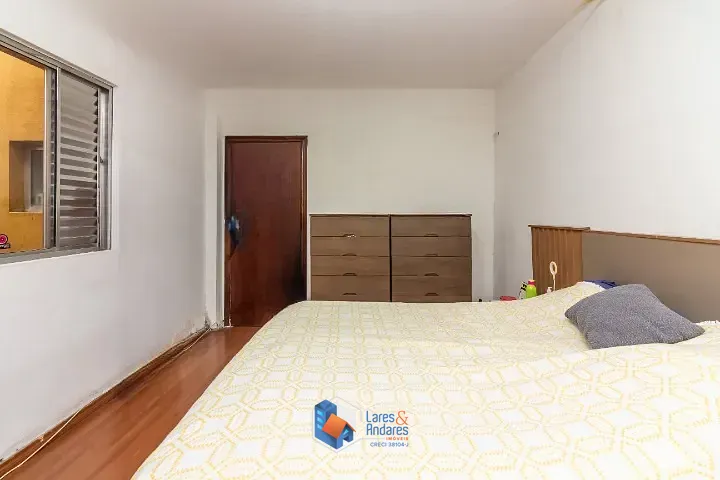 Sobrado, 4 quartos, 184 m² - Foto 14