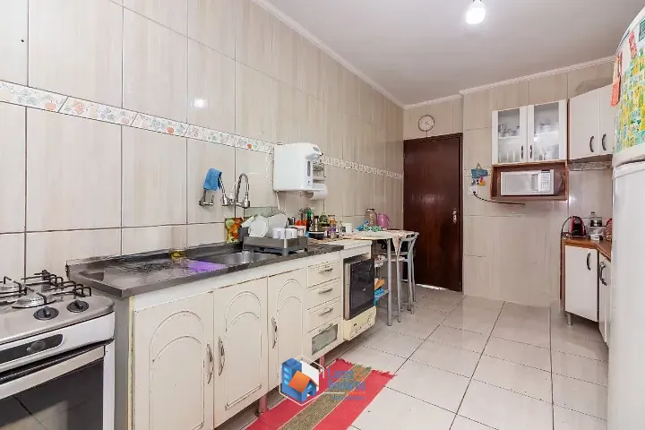 Sobrado, 4 quartos, 184 m² - Foto 25