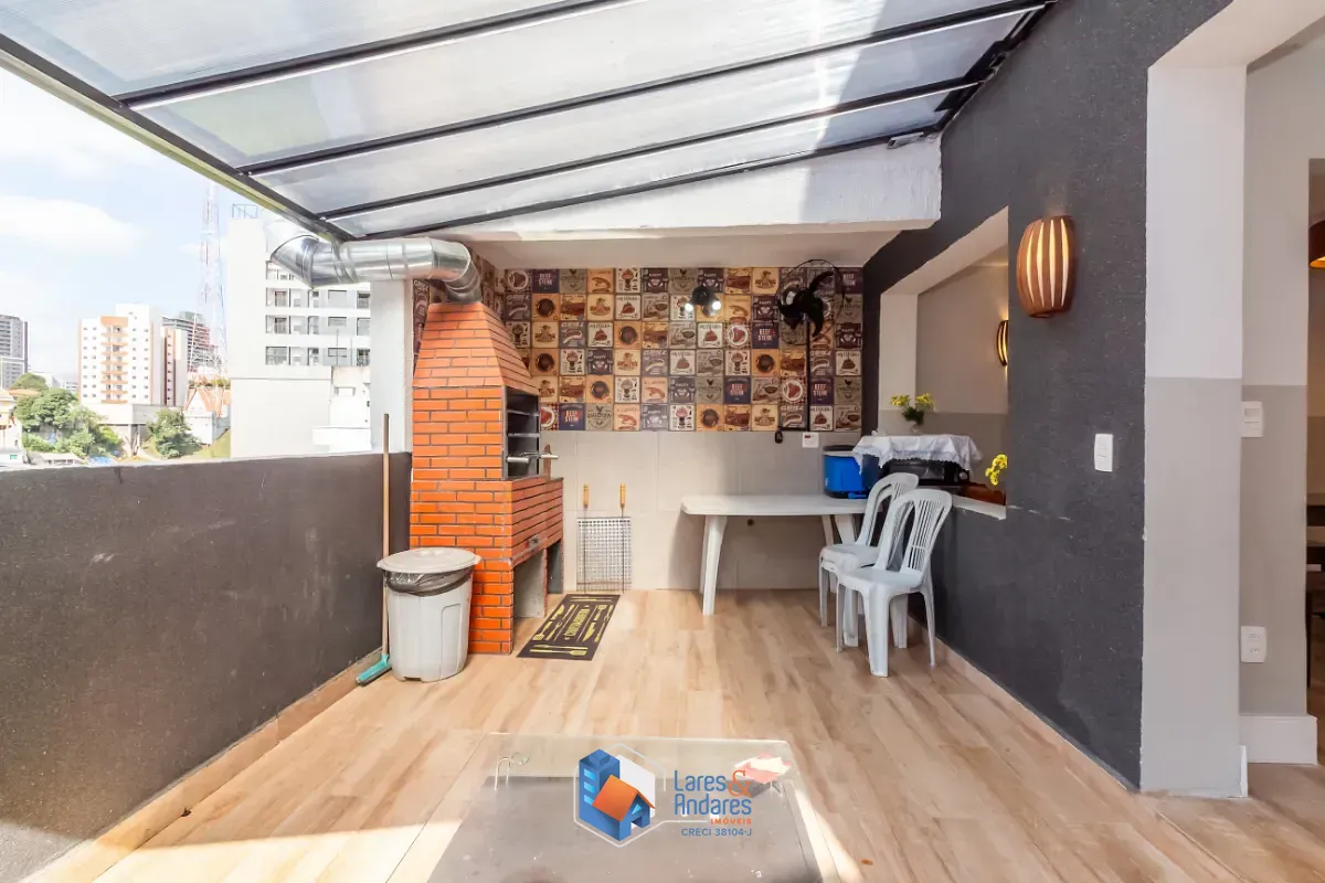 Sobrado, 4 quartos, 184 m² - Foto 31
