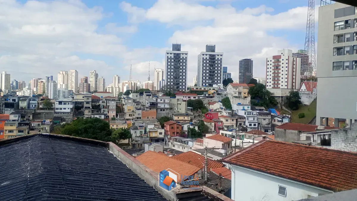 Sobrado, 4 quartos, 184 m² - Foto 62
