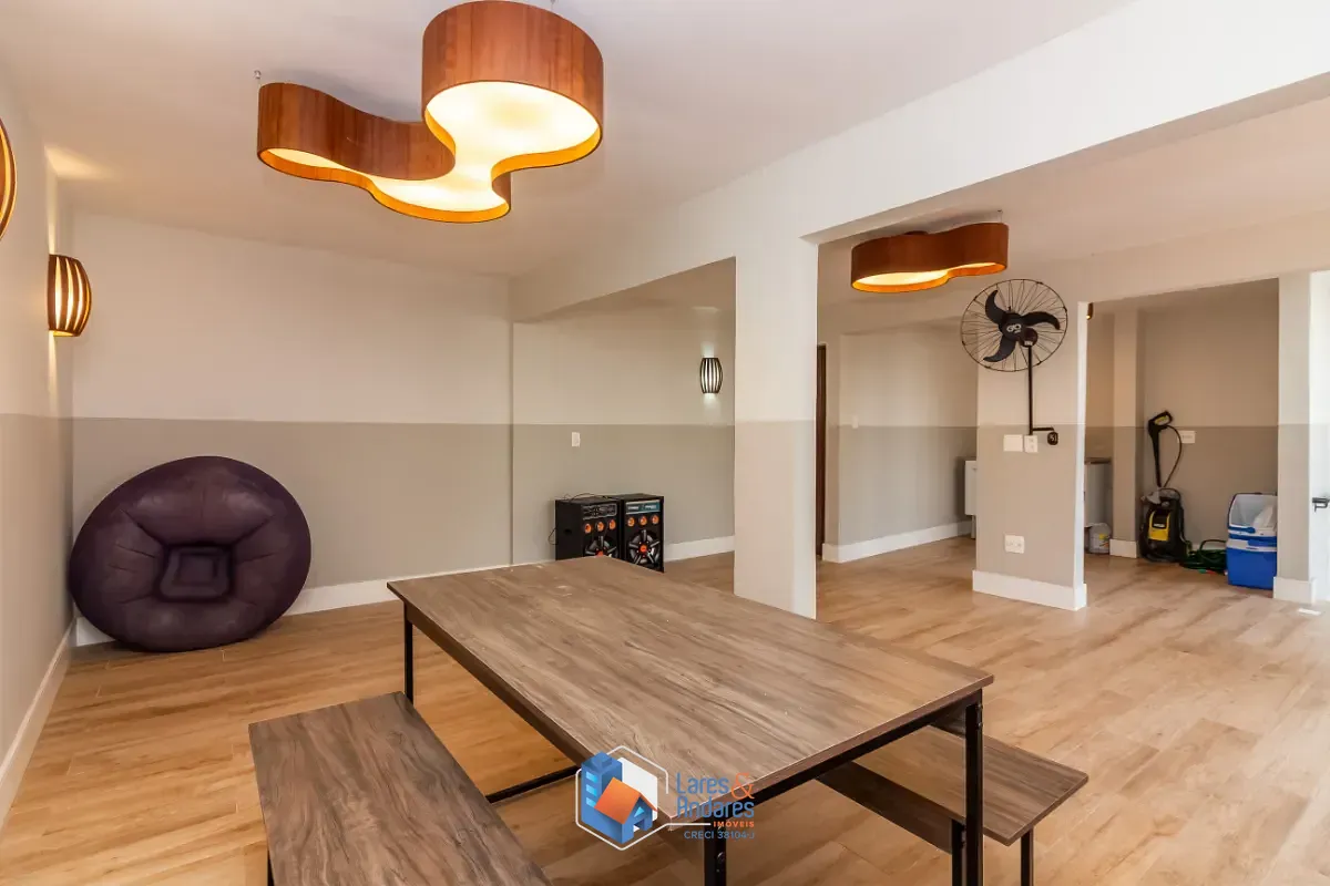 Sobrado, 4 quartos, 184 m² - Foto 41