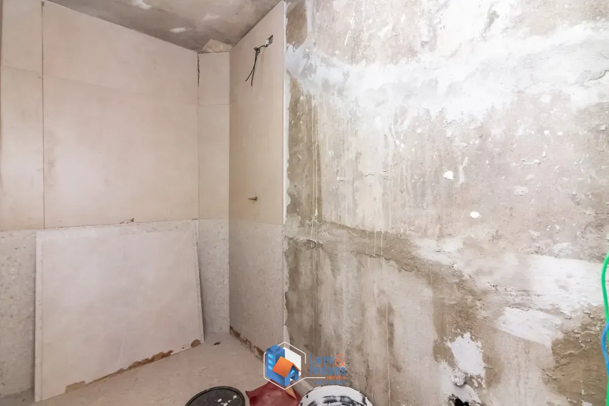 Sobrado, 4 quartos, 184 m² - Foto 61