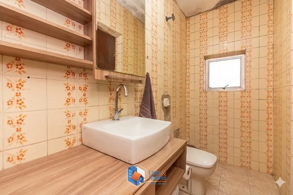 Sobrado, 4 quartos, 184 m² - Foto 18