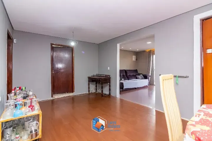 Sobrado, 4 quartos, 184 m² - Foto 4