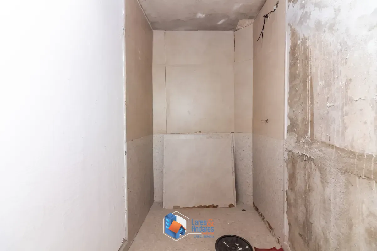 Sobrado, 4 quartos, 184 m² - Foto 58