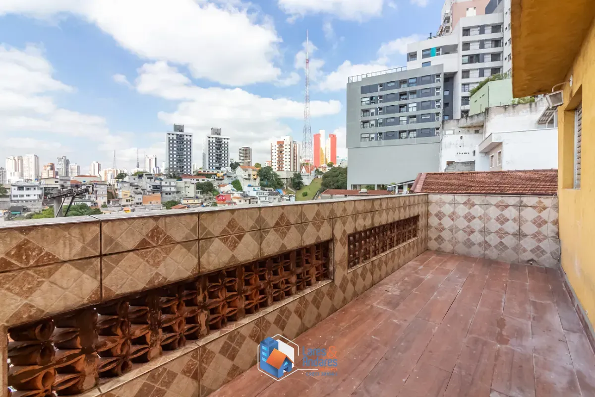 Sobrado, 4 quartos, 184 m² - Foto 9