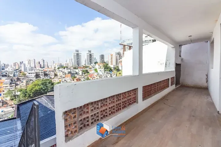Sobrado, 4 quartos, 184 m² - Foto 48
