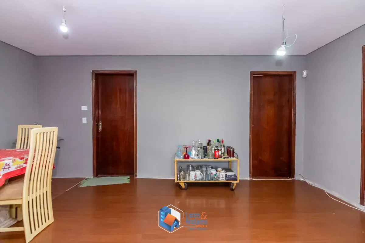 Sobrado, 4 quartos, 184 m² - Foto 2