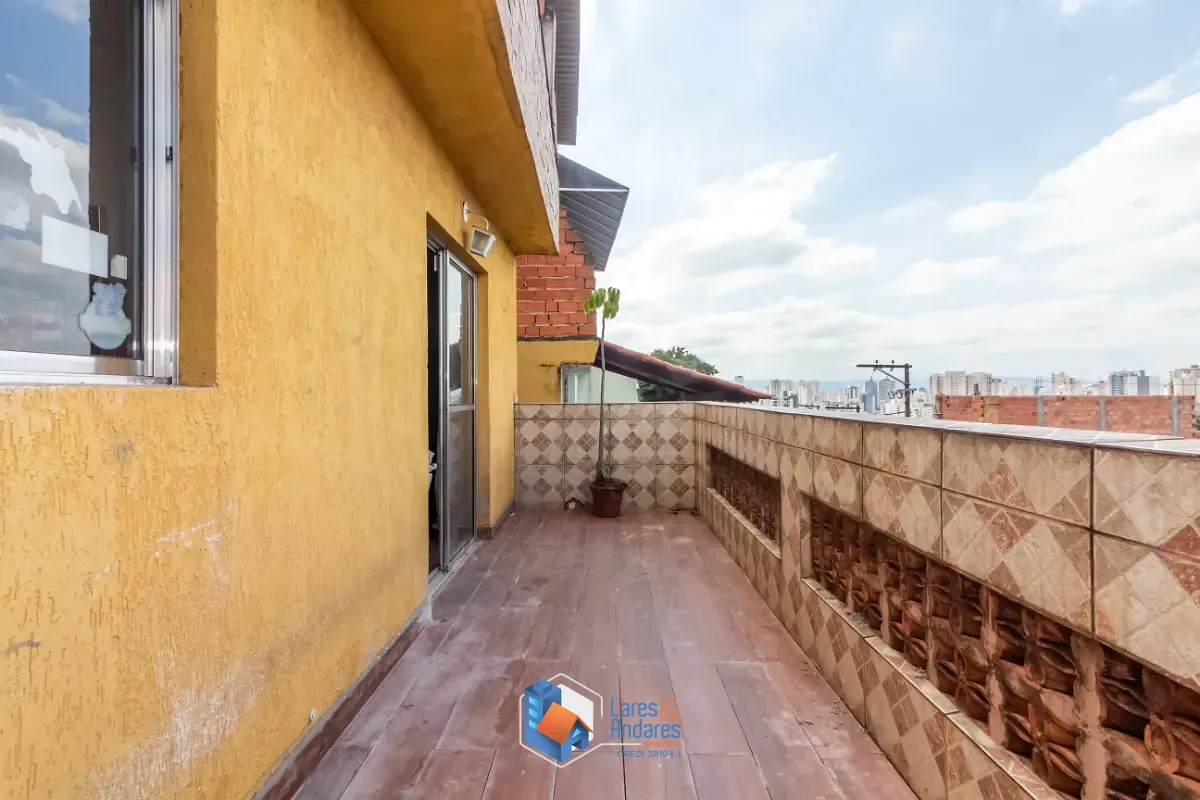 Sobrado, 4 quartos, 184 m² - Foto 74
