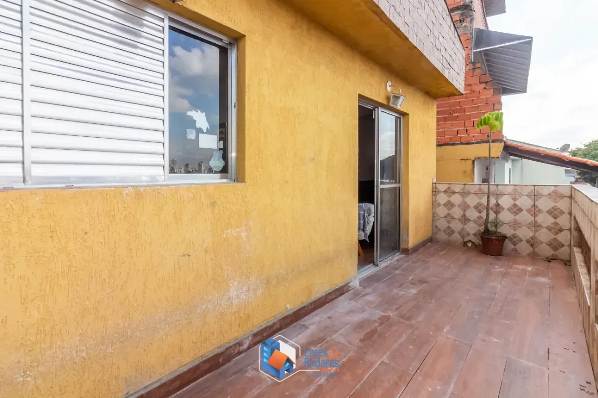 Sobrado, 4 quartos, 184 m² - Foto 10