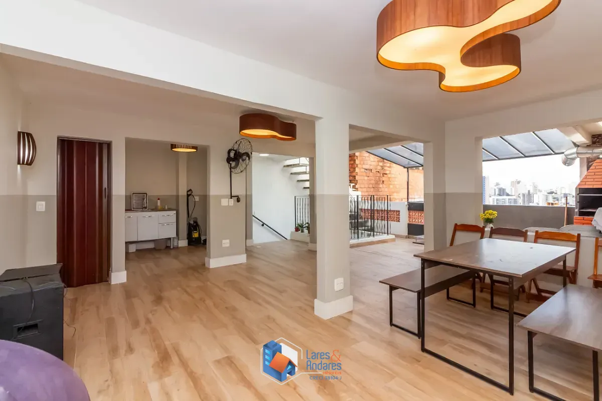 Sobrado, 4 quartos, 184 m² - Foto 43