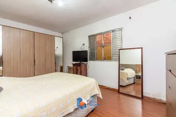 Sobrado, 4 quartos, 184 m² - Foto 15
