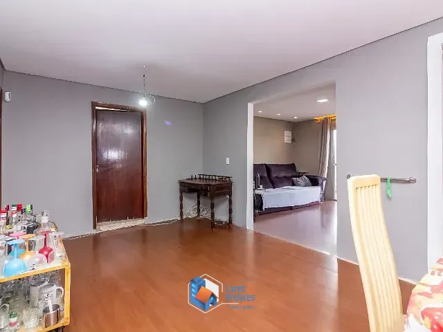 Sobrado com 184m² 4 quartos e 2 banheiros, à venda, no bairro Vila Anglo Brasileira em São Paulo
