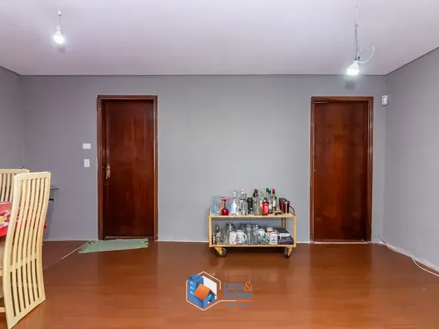Sobrado com 184m² 4 quartos e 2 banheiros, à venda, no bairro Vila Anglo Brasileira em São Paulo