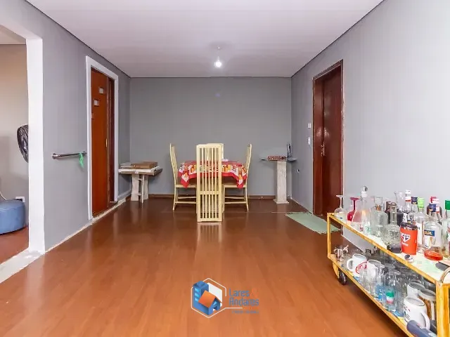 Sobrado com 184m² 4 quartos e 2 banheiros, à venda, no bairro Vila Anglo Brasileira em São Paulo
