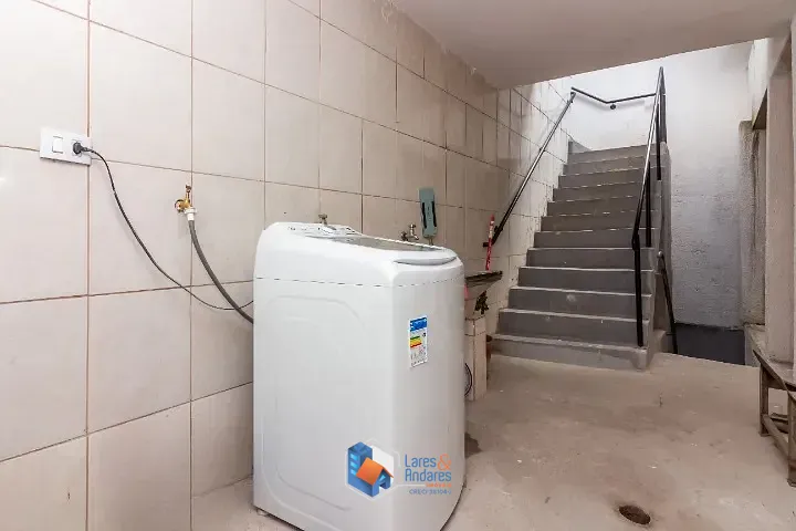 Sobrado, 4 quartos, 184 m² - Foto 28