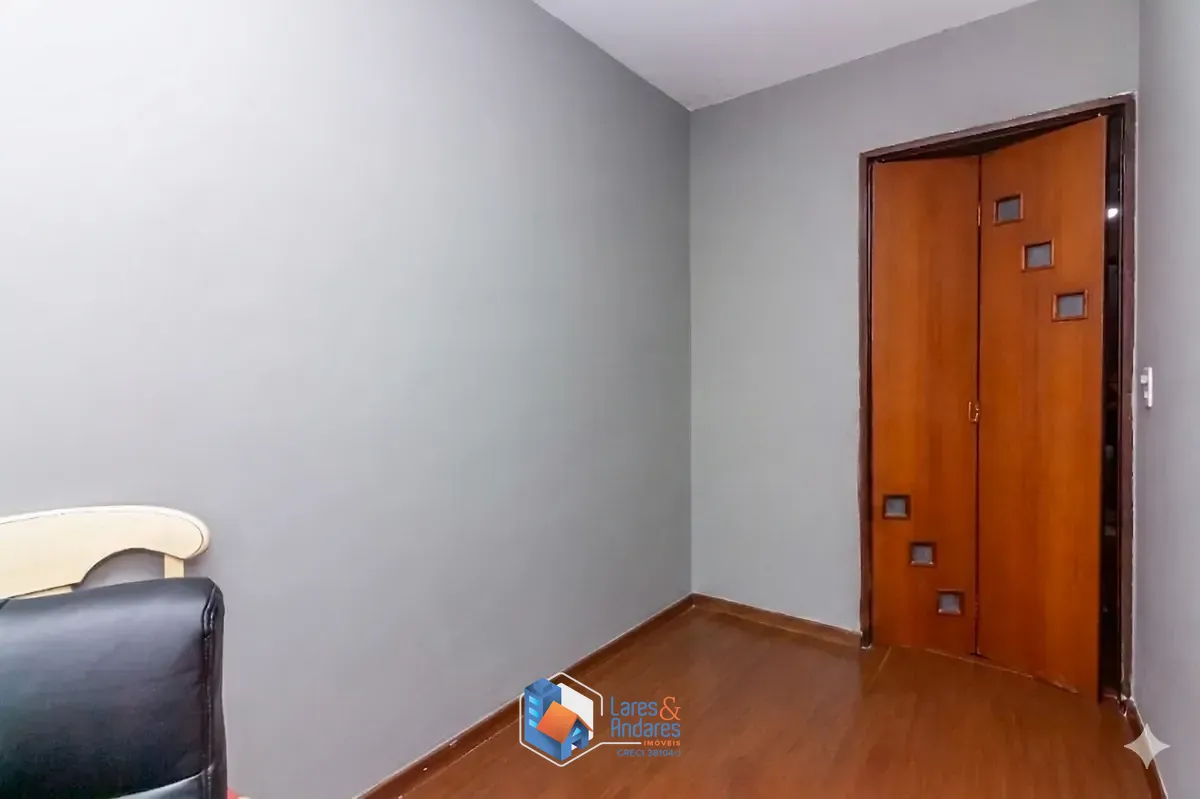 Sobrado, 4 quartos, 184 m² - Foto 21