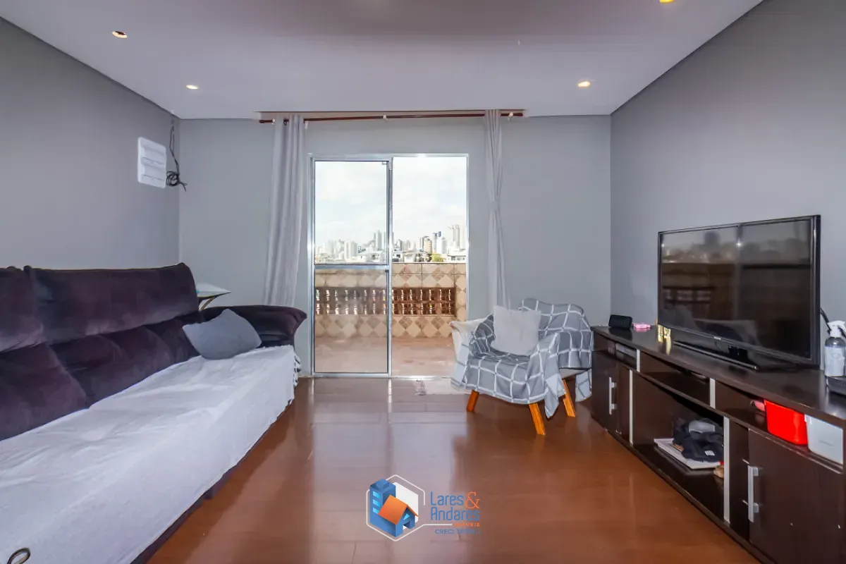 Sobrado, 4 quartos, 184 m² - Foto 6
