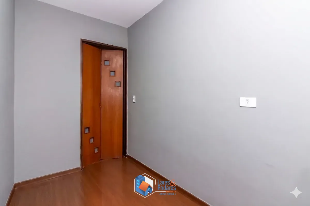 Sobrado, 4 quartos, 184 m² - Foto 22
