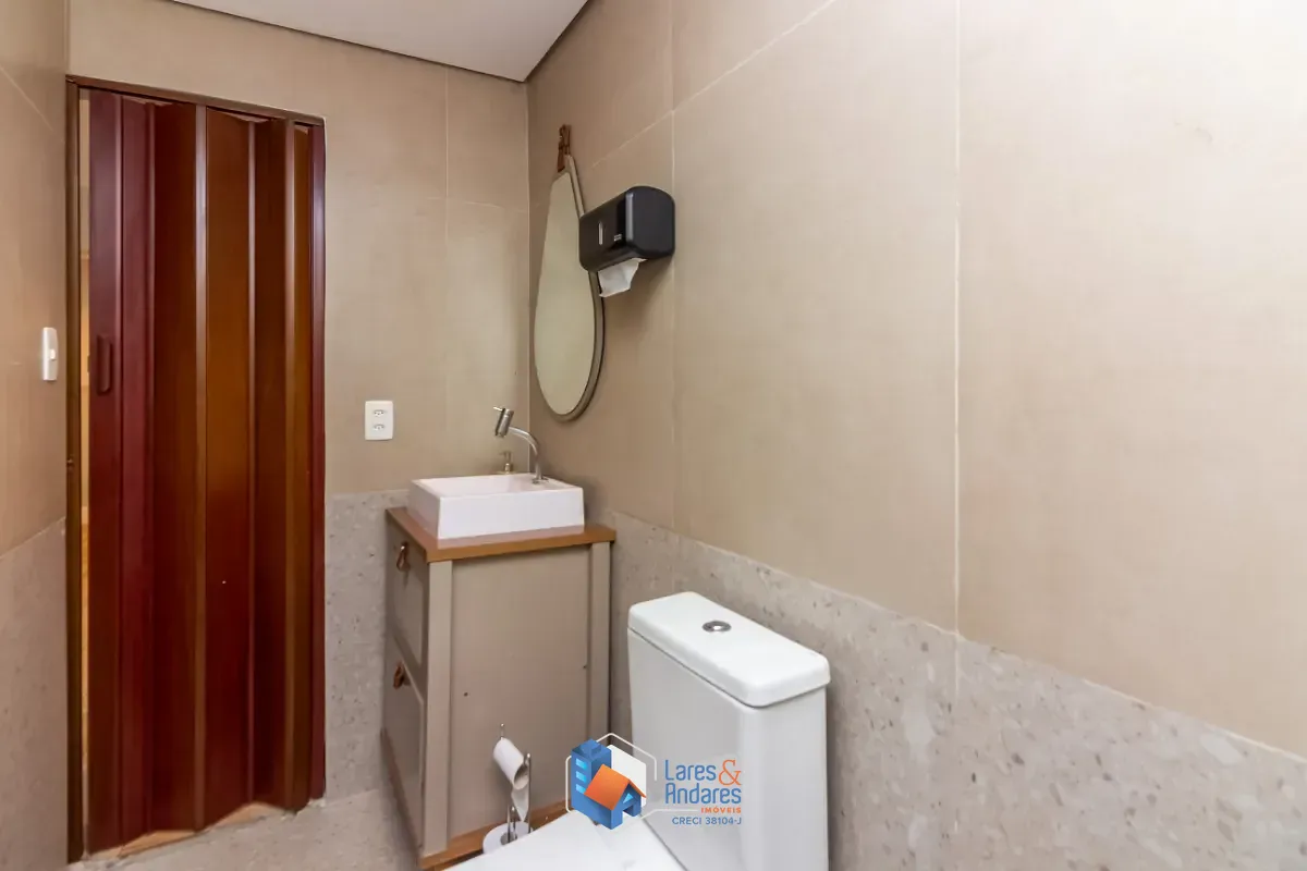 Sobrado, 4 quartos, 184 m² - Foto 45