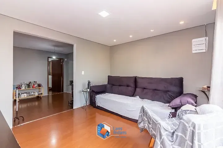 Sobrado, 4 quartos, 184 m² - Foto 7