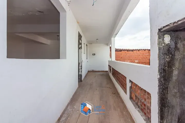 Sobrado, 4 quartos, 184 m² - Foto 47