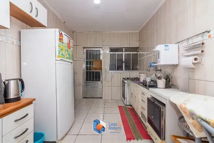 Sobrado, 4 quartos, 184 m² - Foto 27