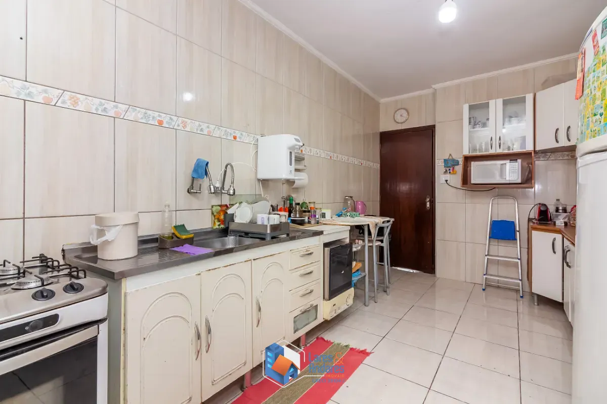 Sobrado, 4 quartos, 184 m² - Foto 75