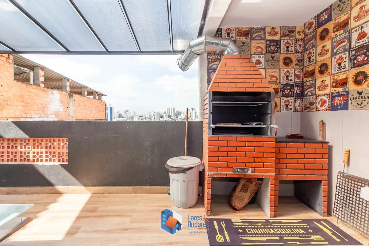 Sobrado, 4 quartos, 184 m² - Foto 30