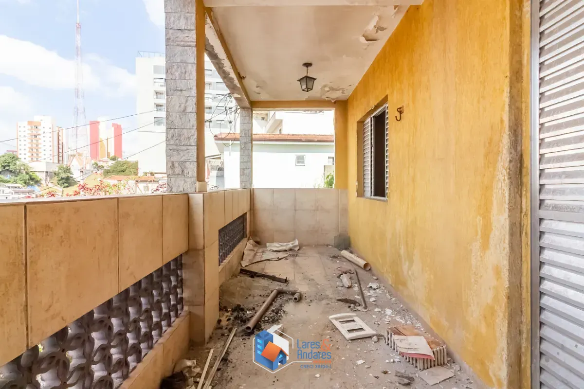 Sobrado, 4 quartos, 184 m² - Foto 69
