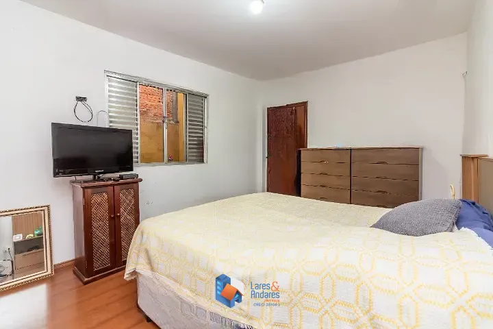 Sobrado, 4 quartos, 184 m² - Foto 12