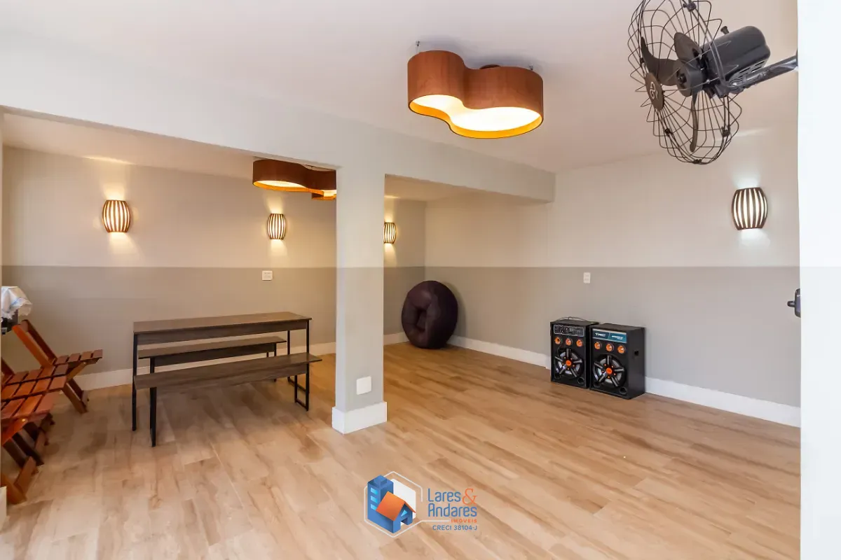 Sobrado, 4 quartos, 184 m² - Foto 37
