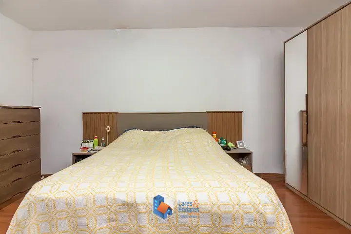 Sobrado, 4 quartos, 184 m² - Foto 16